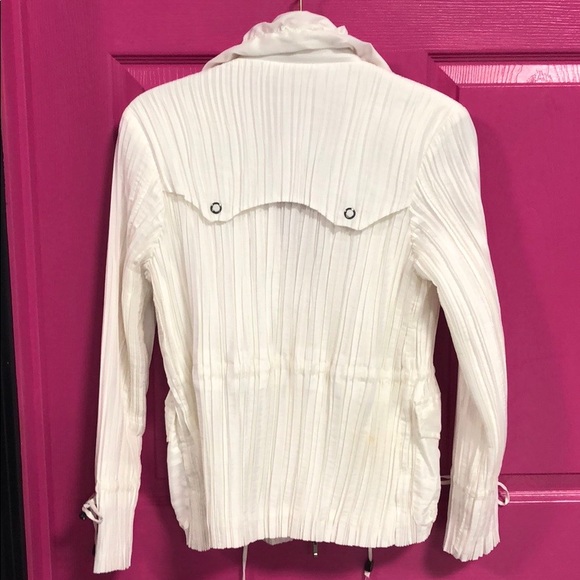 Jacket - Picture 2 of 2